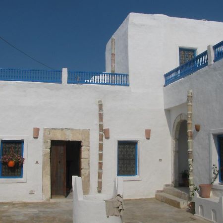 Dar Michele Djerba Hotel Houmt Souk  Exterior photo